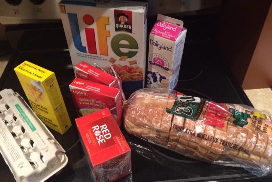 COURTESY: MELANIE MARK/FACEBOOK